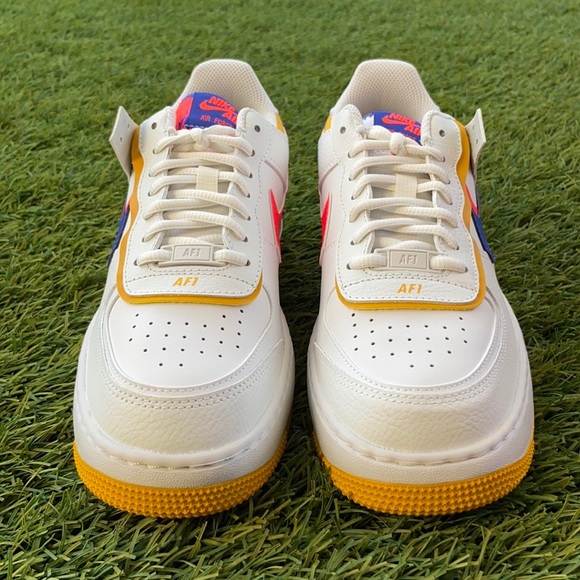 Nike AF1 Shadow - Picture 3 of 6